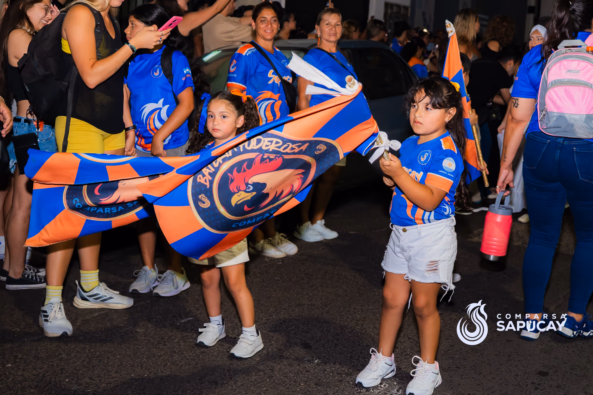 Galeria de fotos de San Baltazar 06-01-26