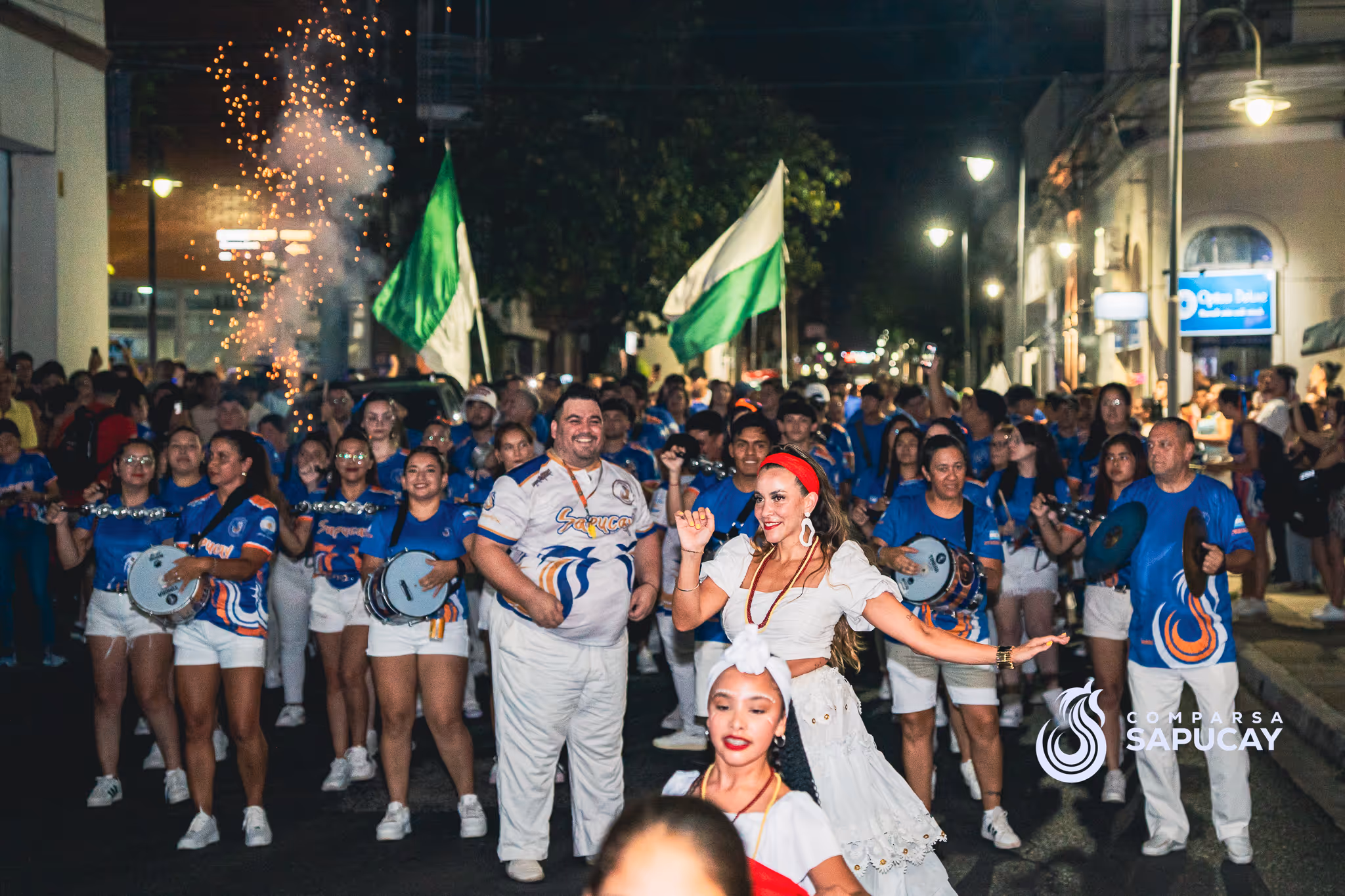 Galeria de fotos de San Baltazar 06-01-26