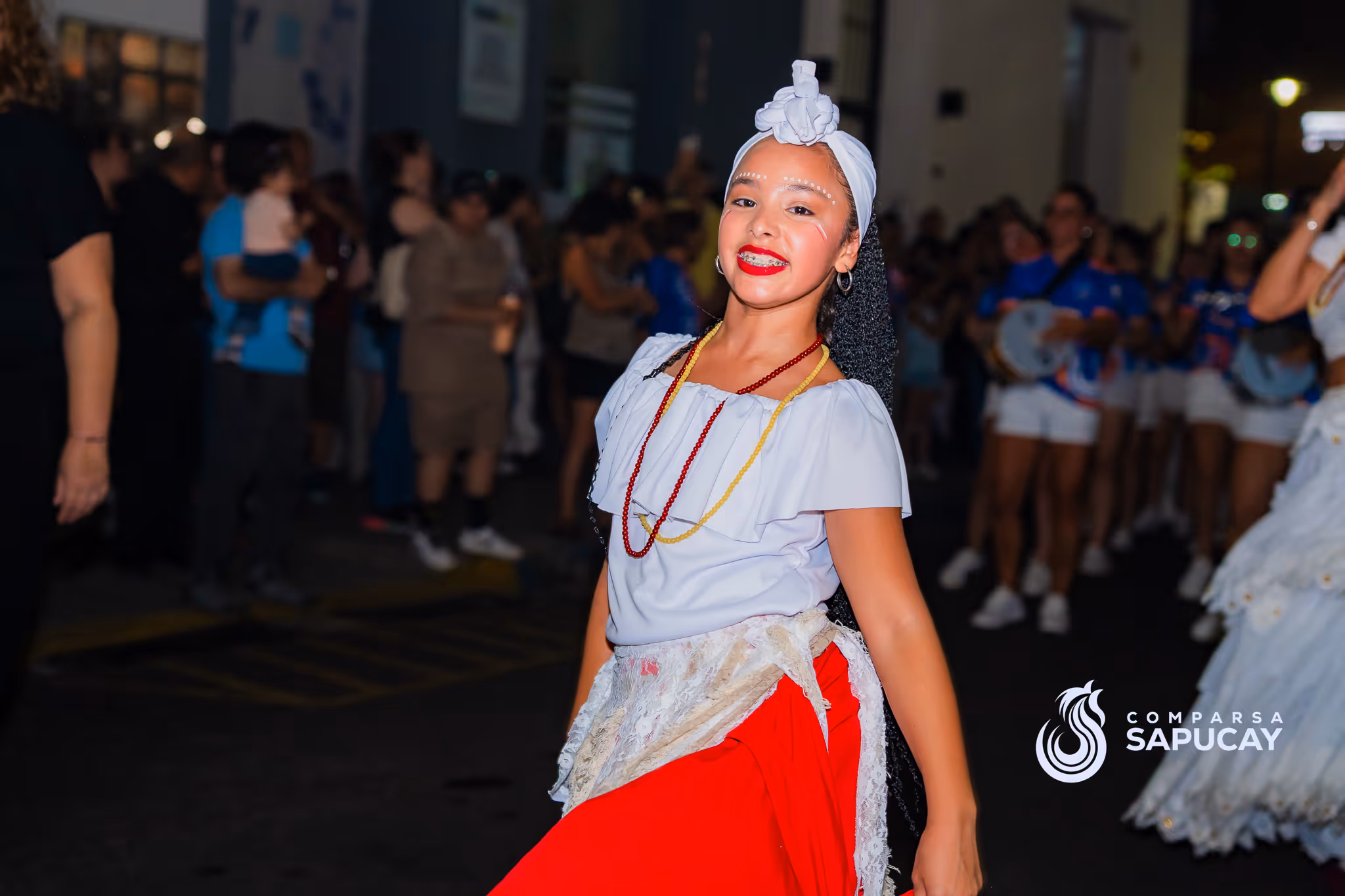 Galeria de fotos de San Baltazar 06-01-26