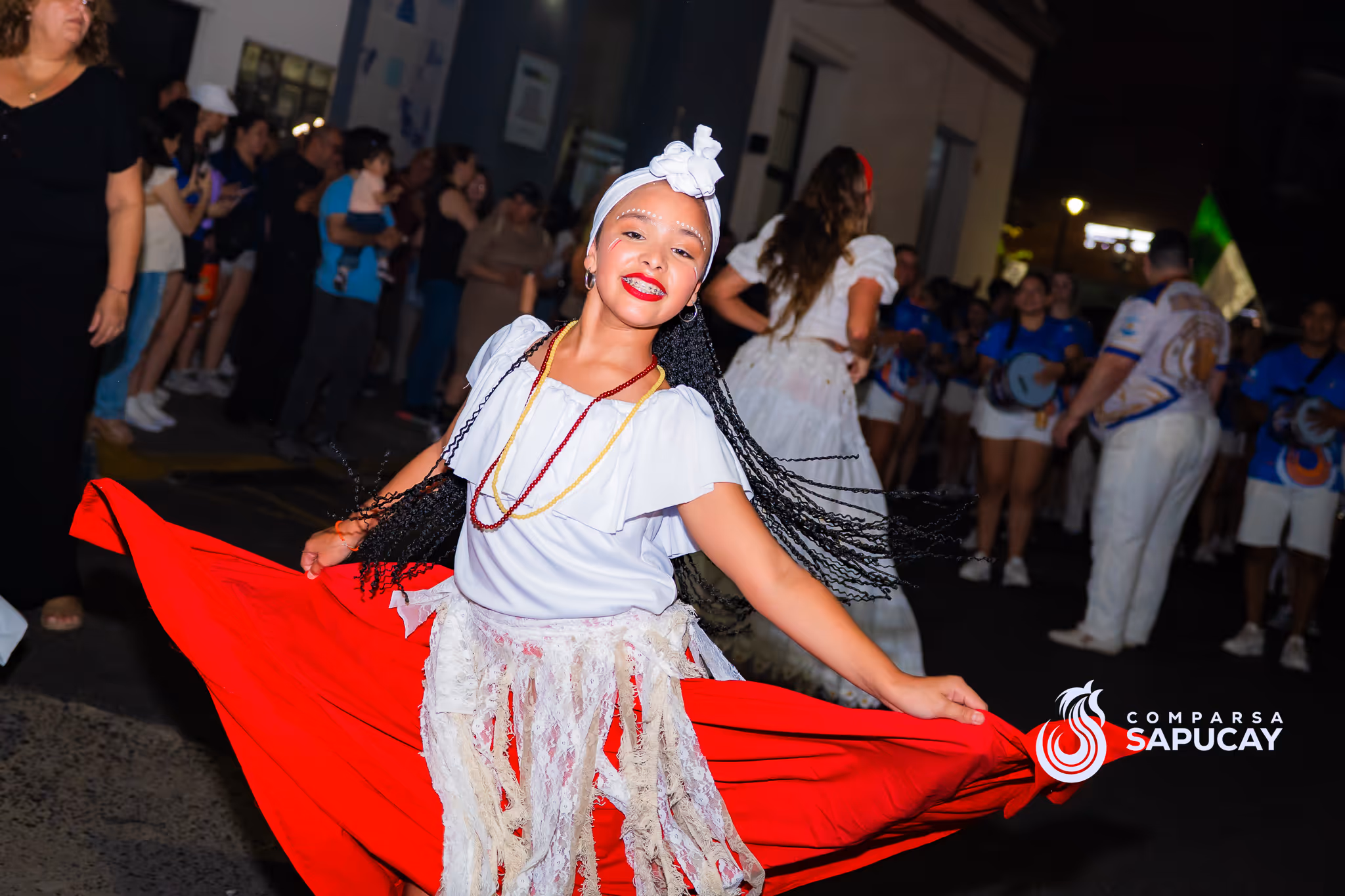 Galeria de fotos de San Baltazar 06-01-26