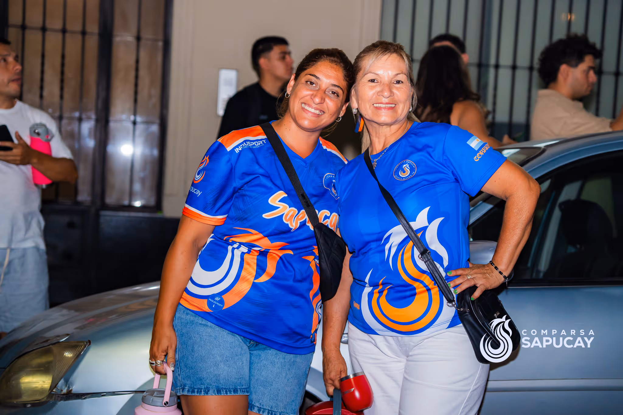 Galeria de fotos de San Baltazar 06-01-26