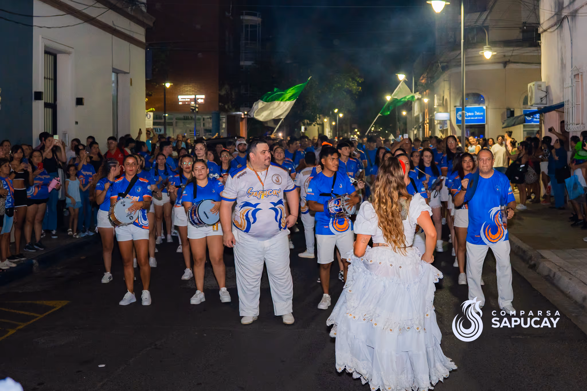 Galeria de fotos de San Baltazar 06-01-26