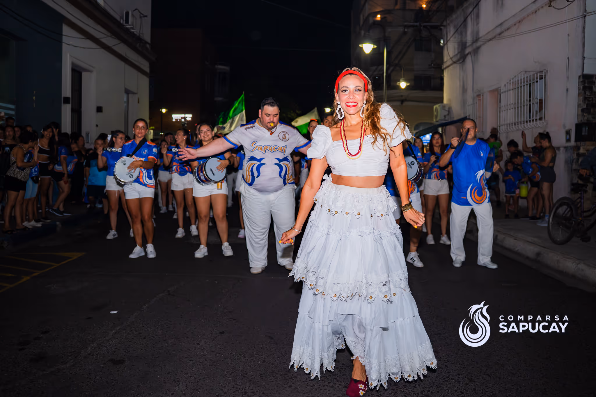 Galeria de fotos de San Baltazar 06-01-26