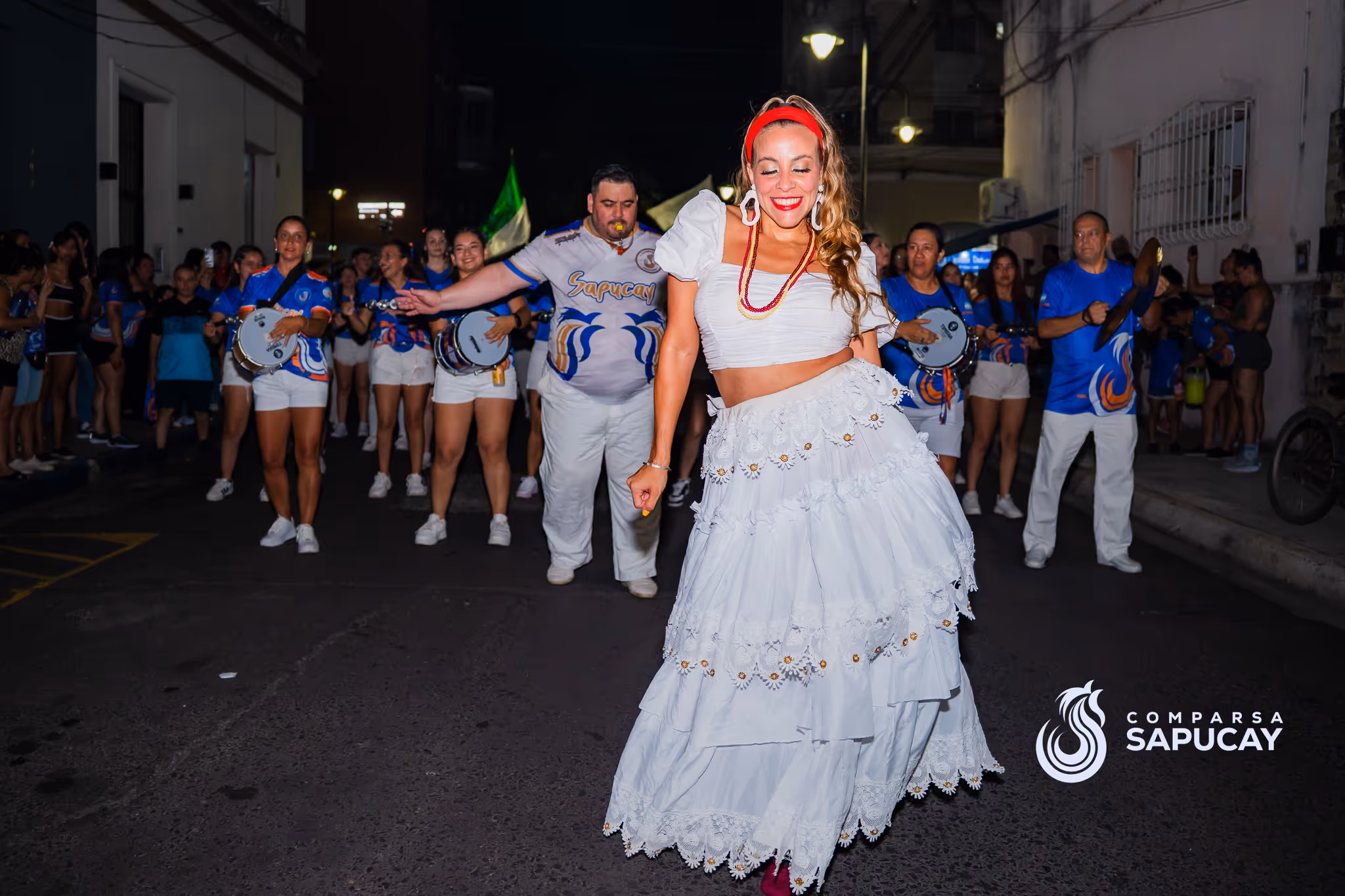 Galeria de fotos de San Baltazar 06-01-26