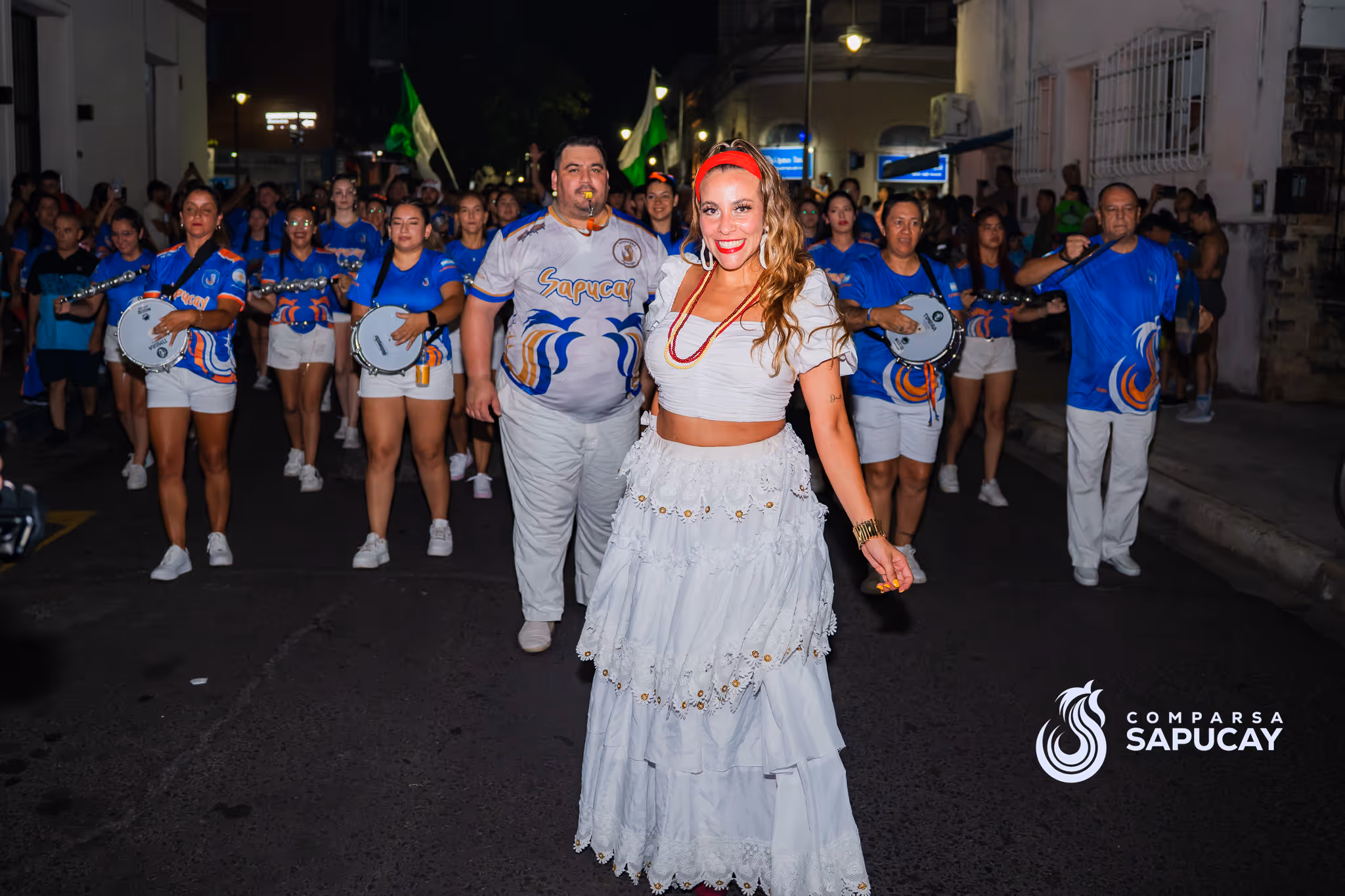 Galeria de fotos de San Baltazar 06-01-26