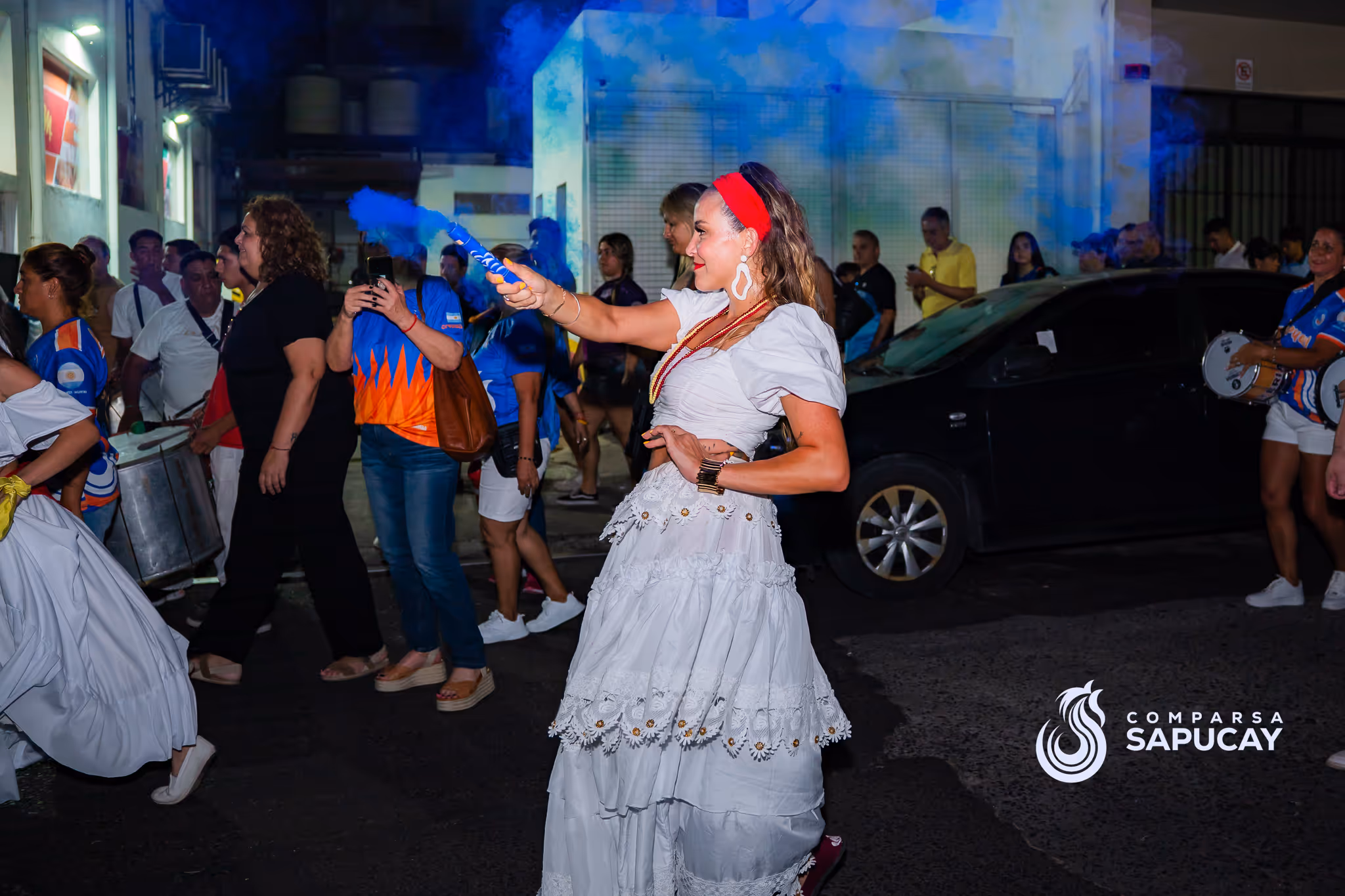 Galeria de fotos de San Baltazar 06-01-26