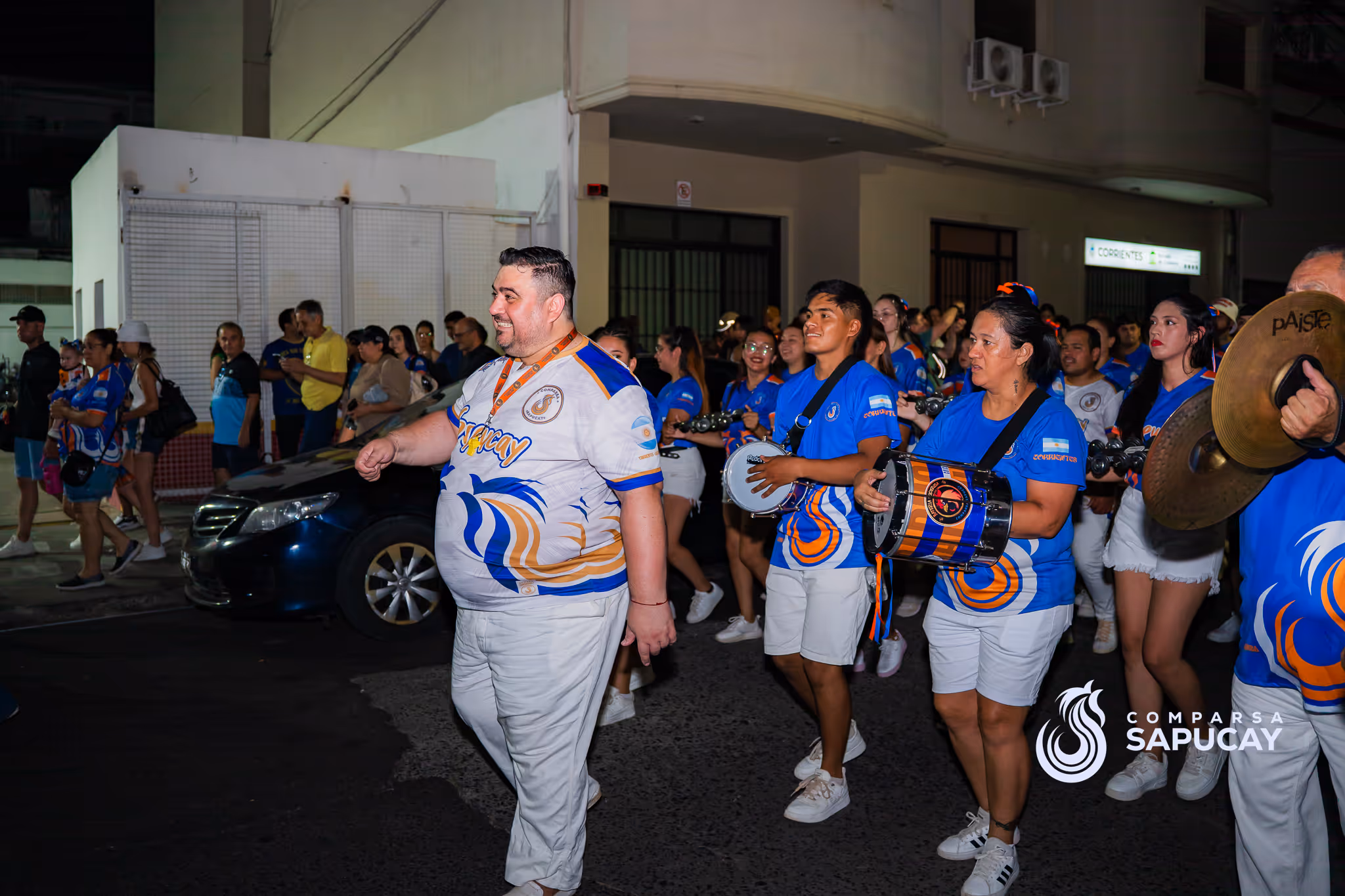 Galeria de fotos de San Baltazar 06-01-26