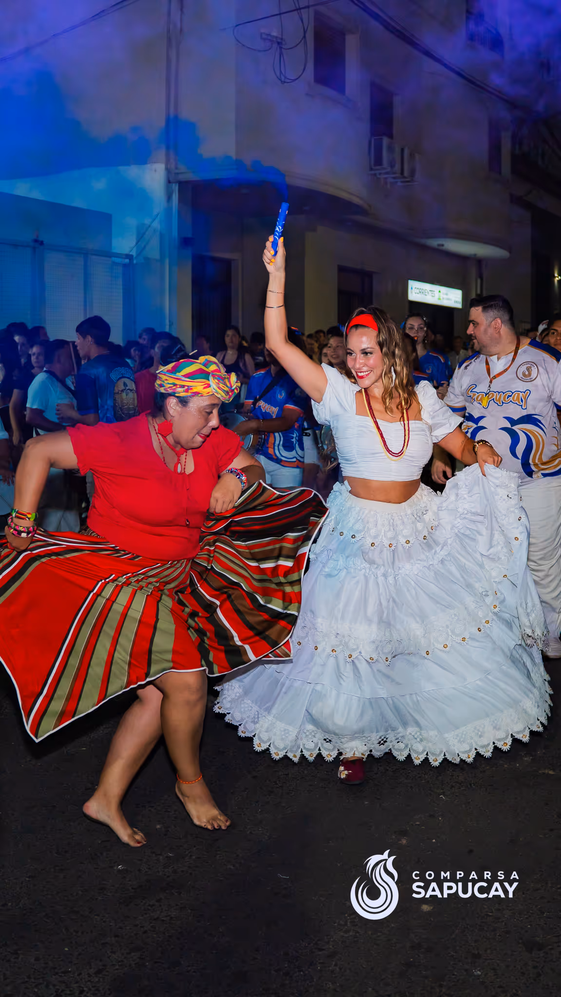 Galeria de fotos de San Baltazar 06-01-26