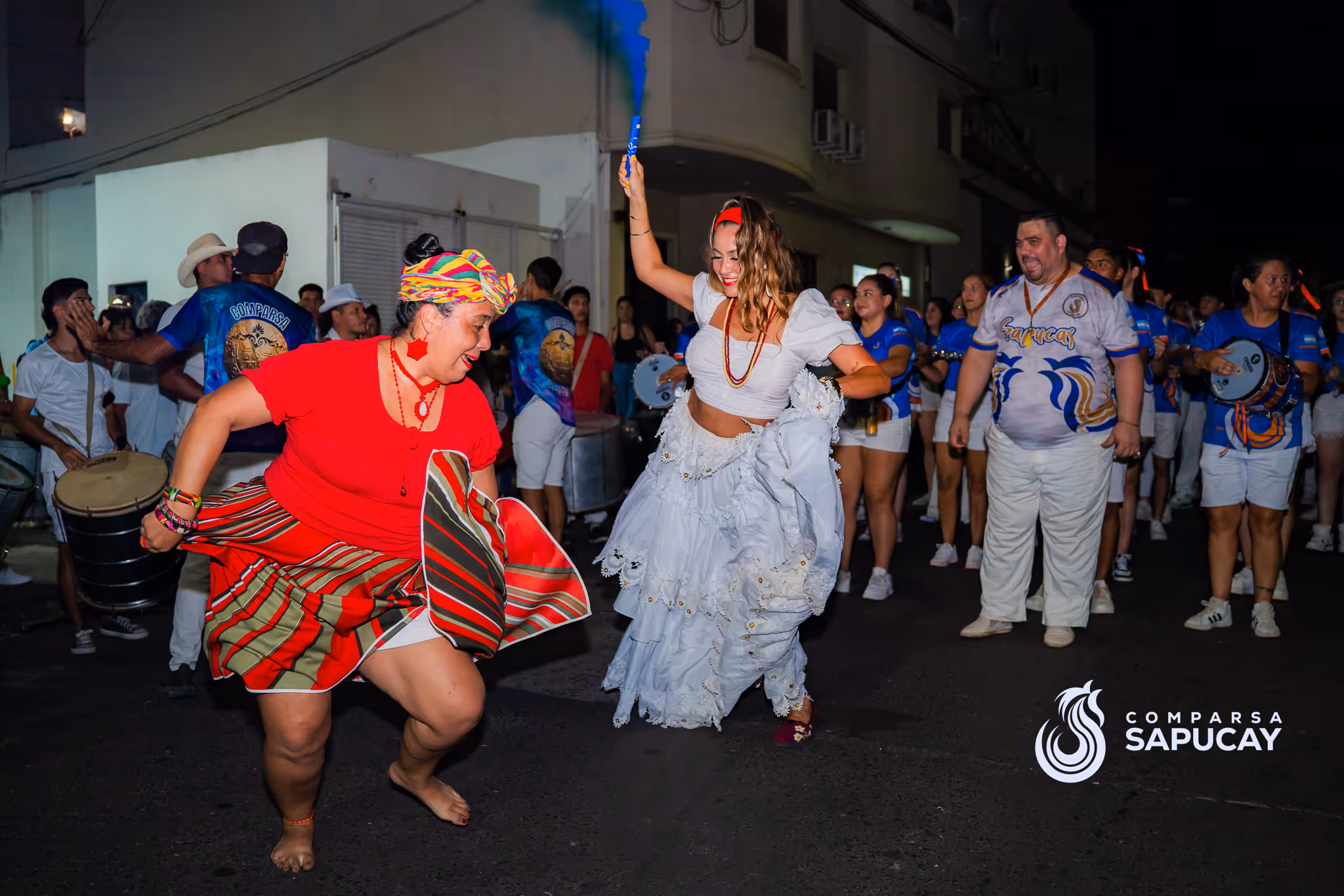 Galeria de fotos de San Baltazar 06-01-26