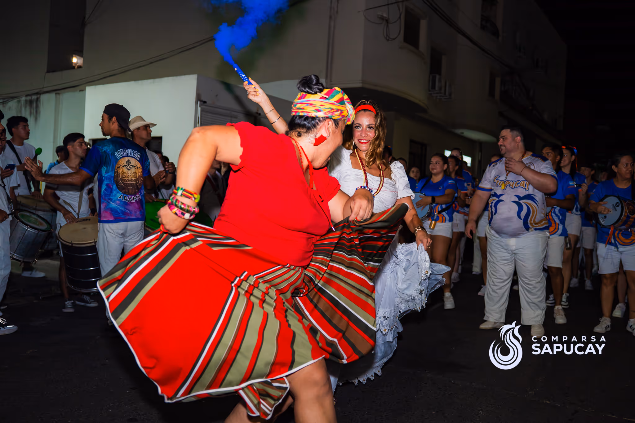 Galeria de fotos de San Baltazar 06-01-26