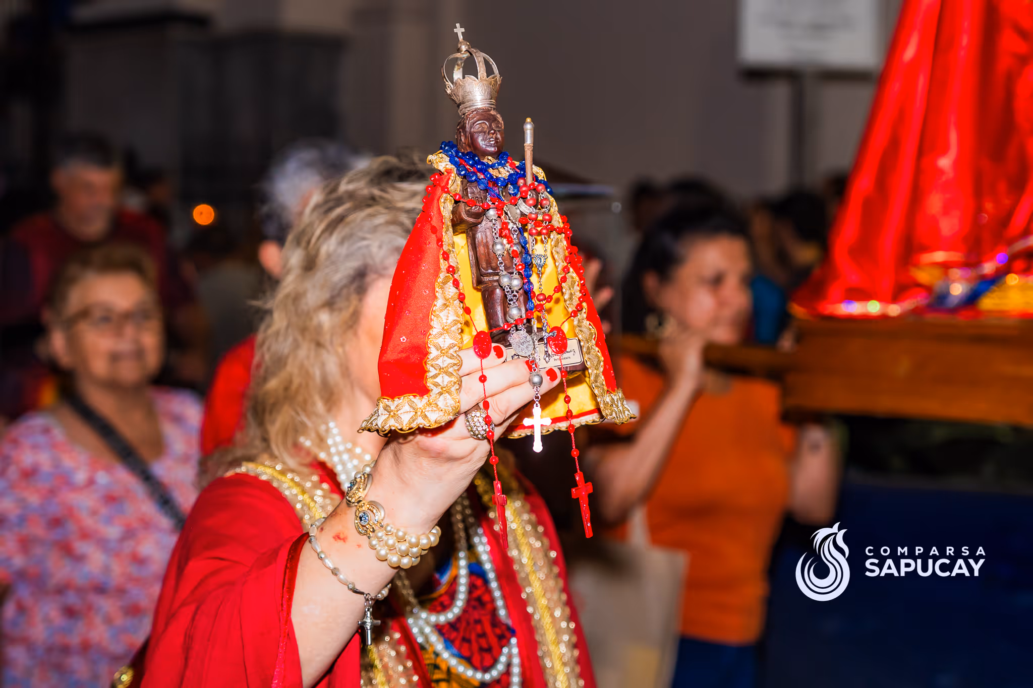 Galeria de fotos de San Baltazar 06-01-26