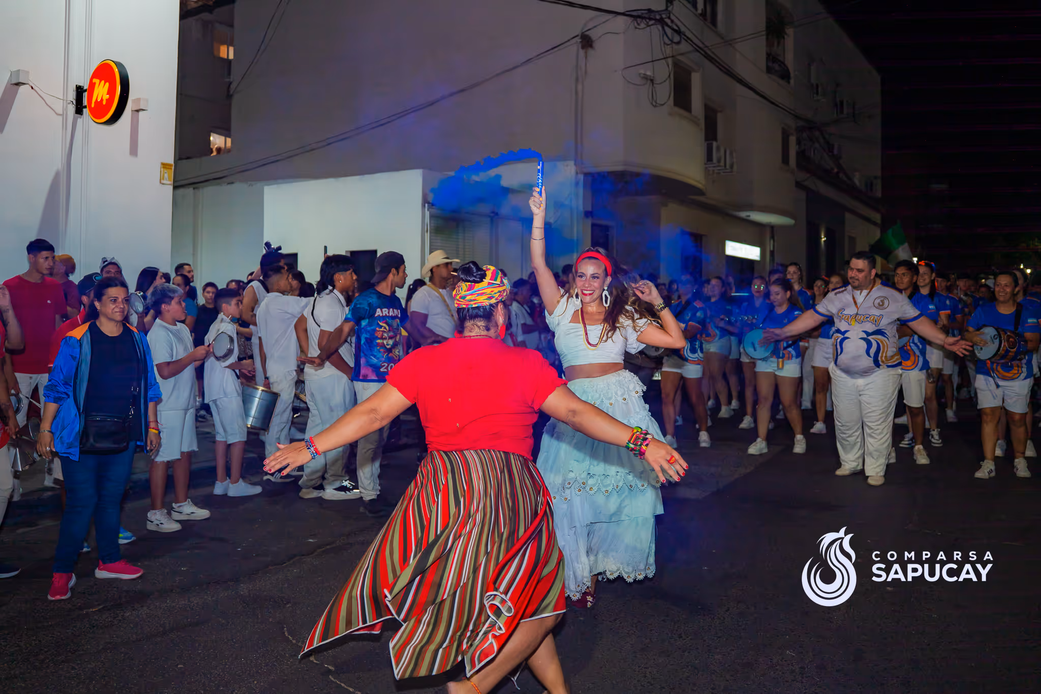 Galeria de fotos de San Baltazar 06-01-26