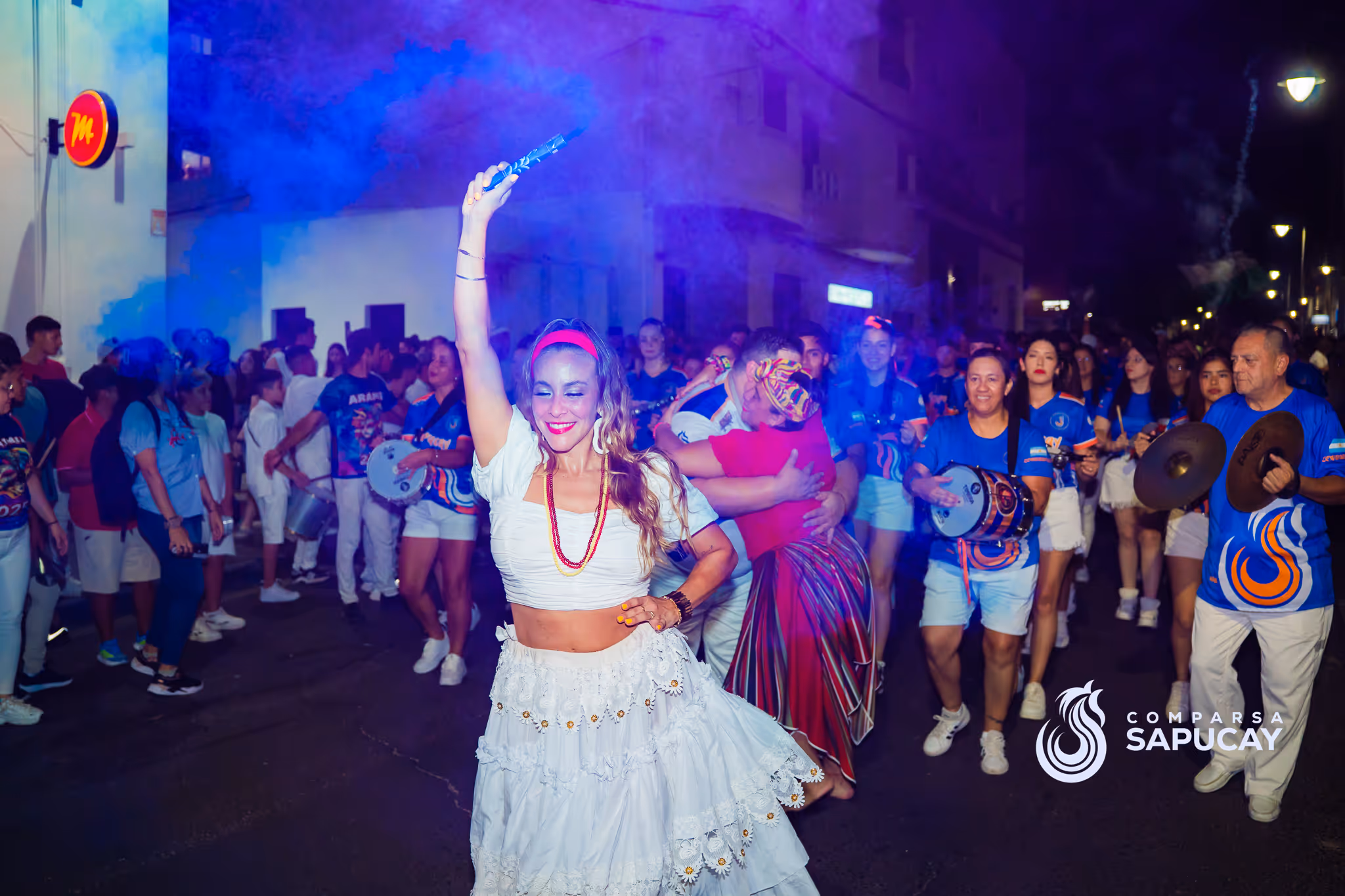 Galeria de fotos de San Baltazar 06-01-26