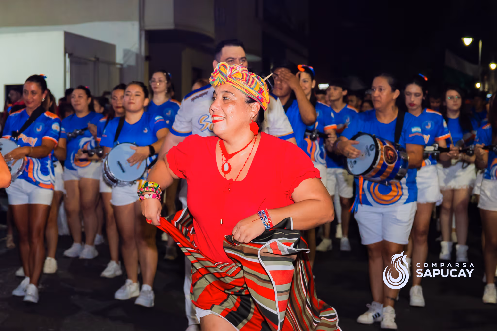 Galeria de fotos de San Baltazar 06-01-26