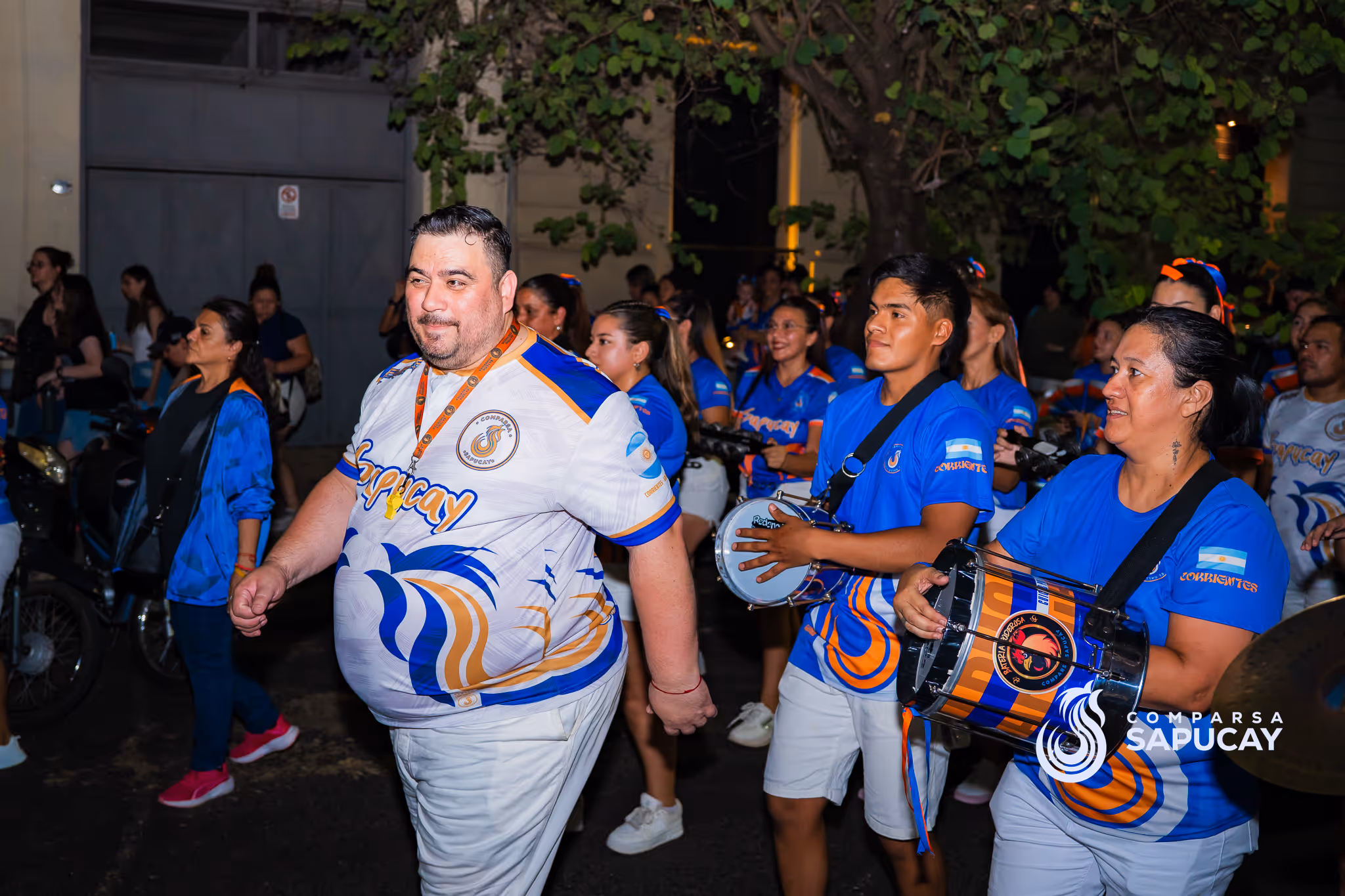 Galeria de fotos de San Baltazar 06-01-26