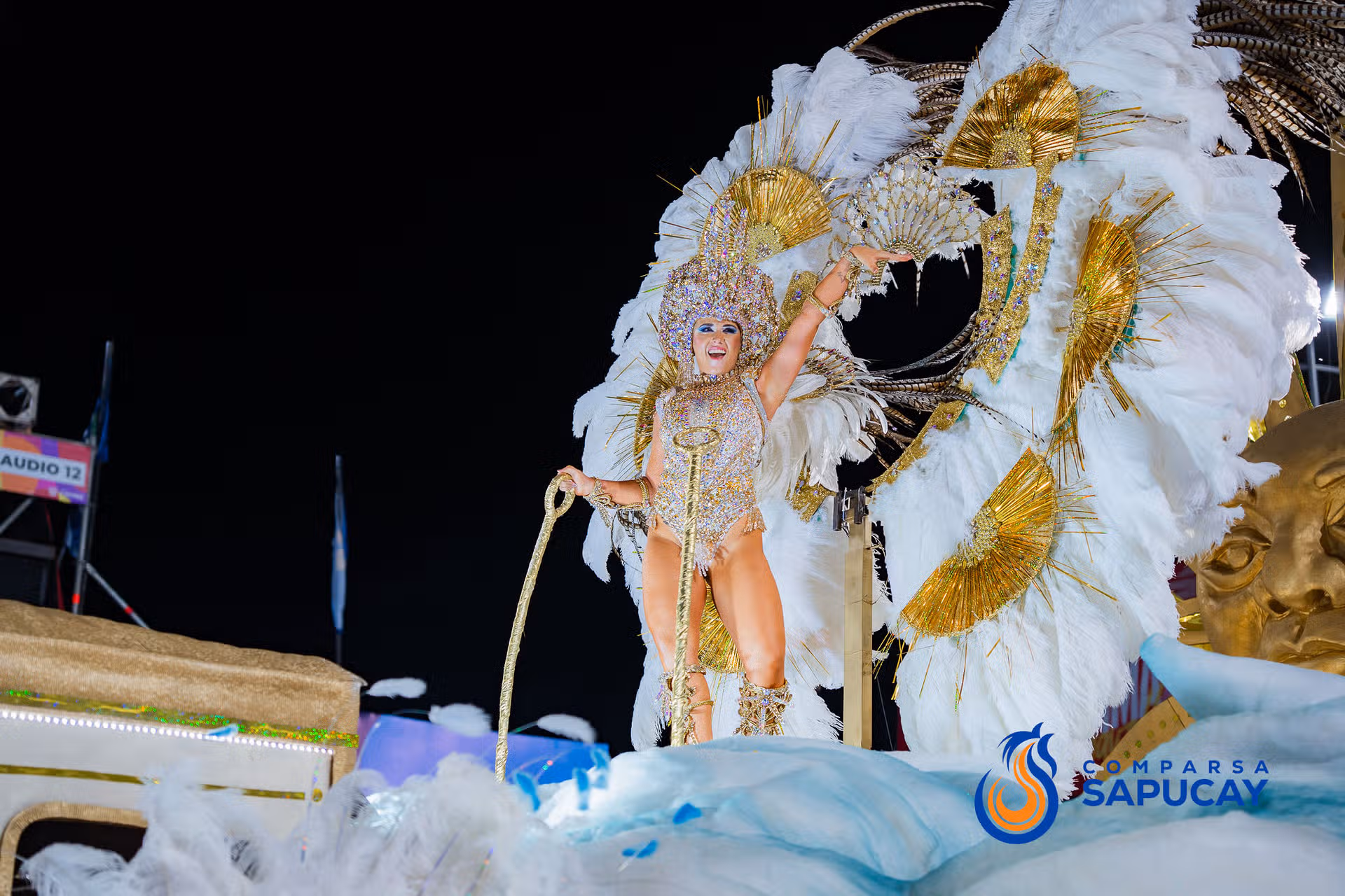 Galeria de fotos de la Segunda Noche de Corso 06-02-26