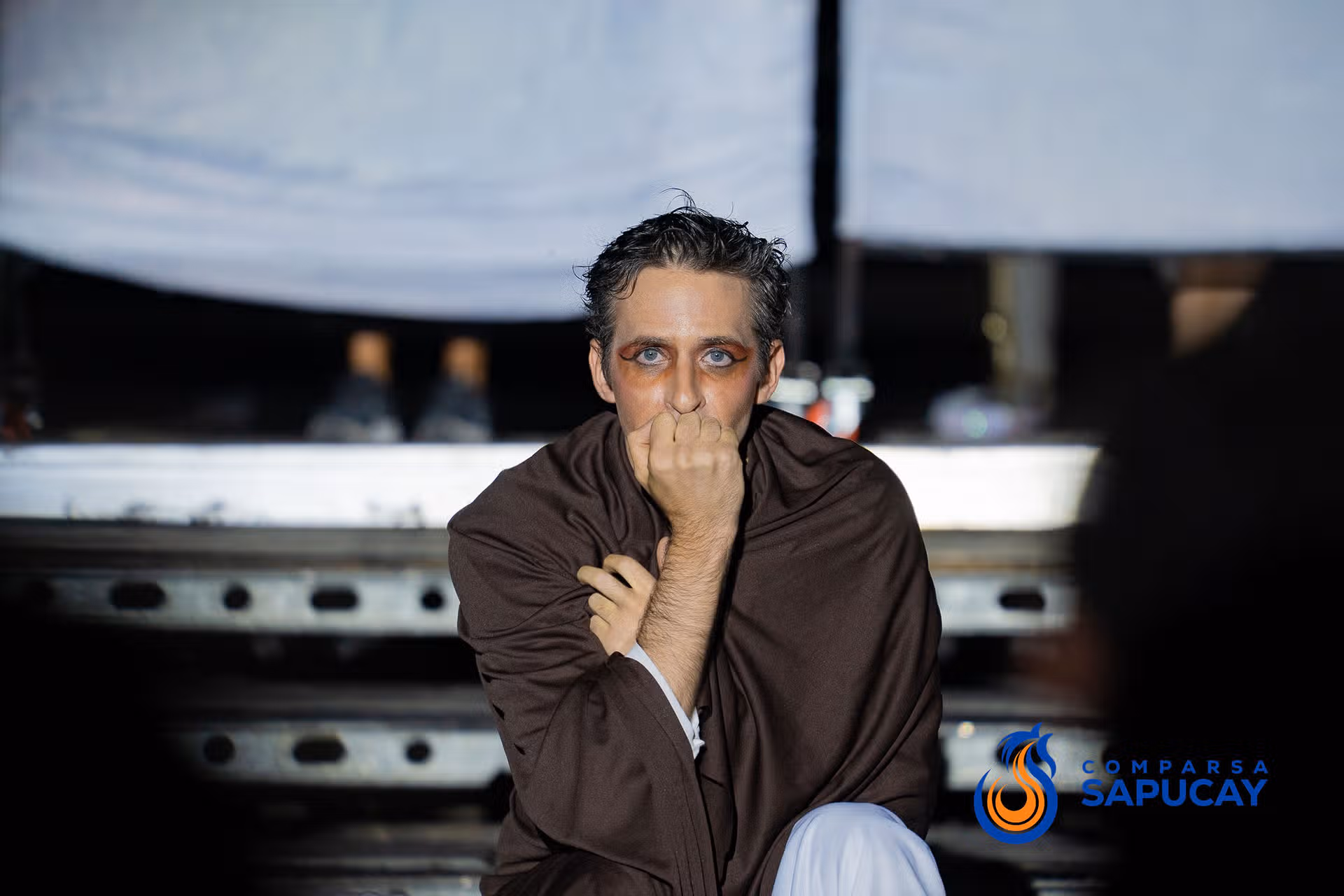 Galeria de fotos del Segundo Show de Comparsa 08-02-26