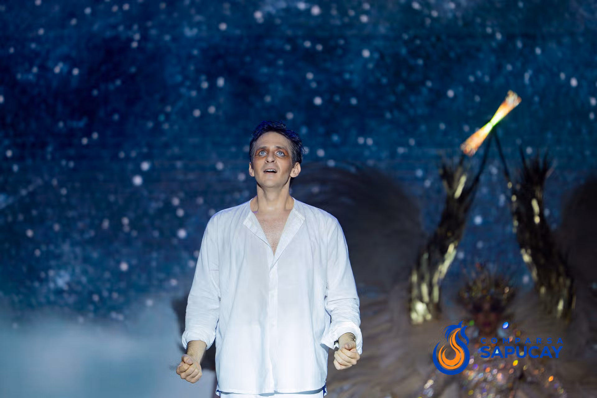 Galeria de fotos del Segundo Show de Comparsa 08-02-26