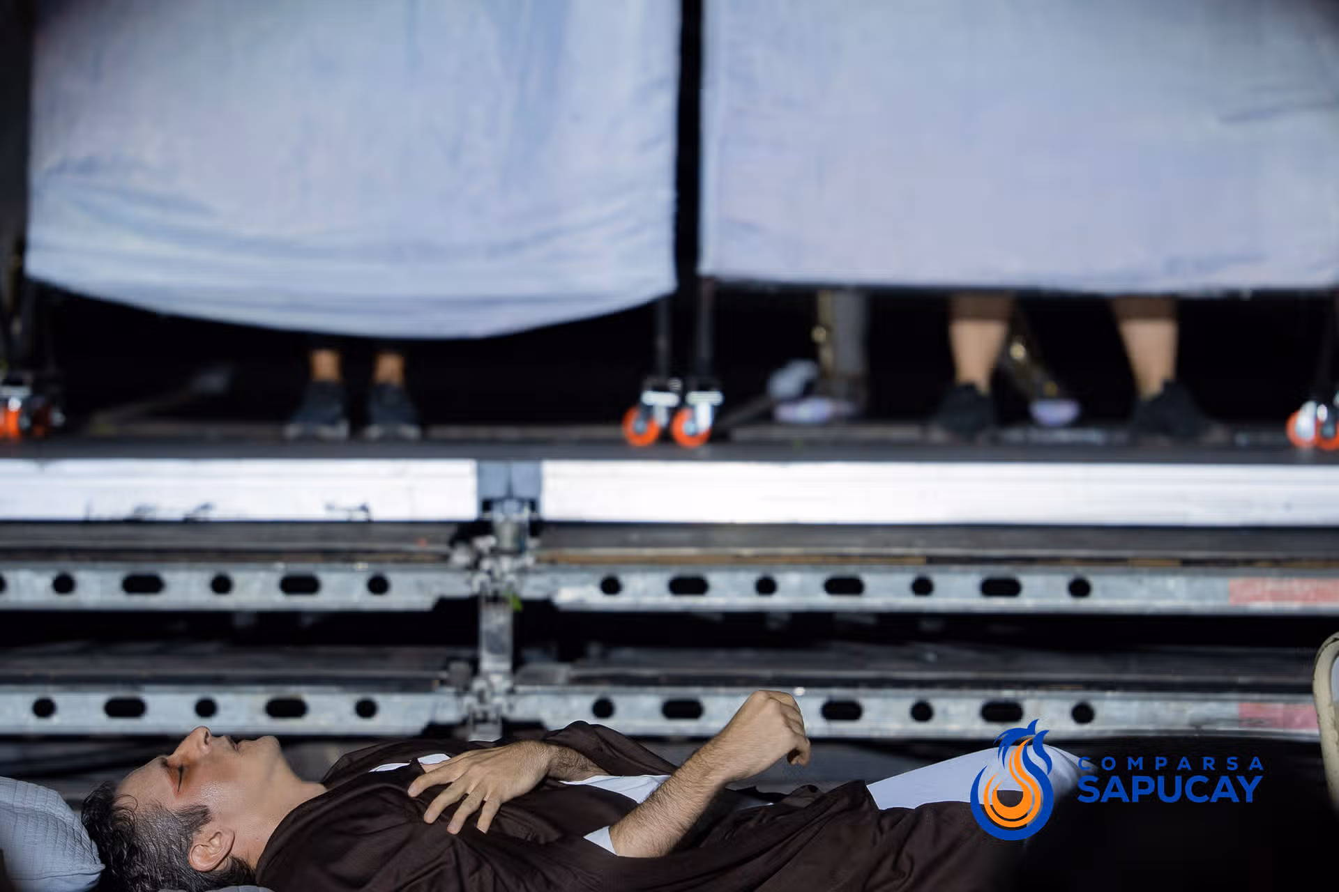 Galeria de fotos del Segundo Show de Comparsa 08-02-26