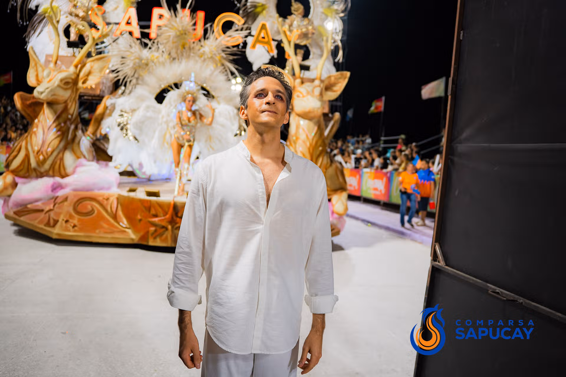 Galeria de fotos de la Sexta Noche de Corso 16-02-26