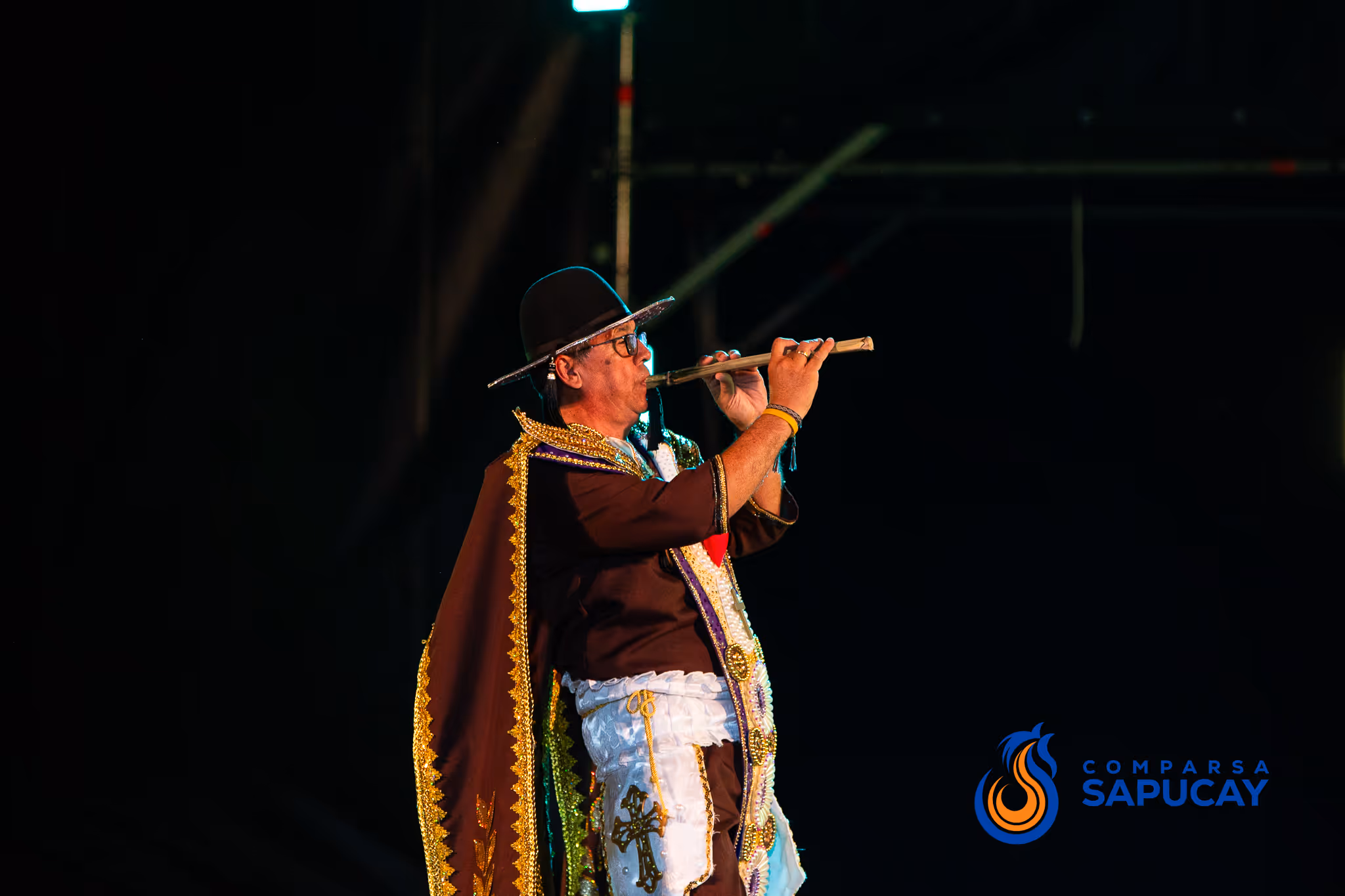 Galería de fotos del show del Carnaval 2025