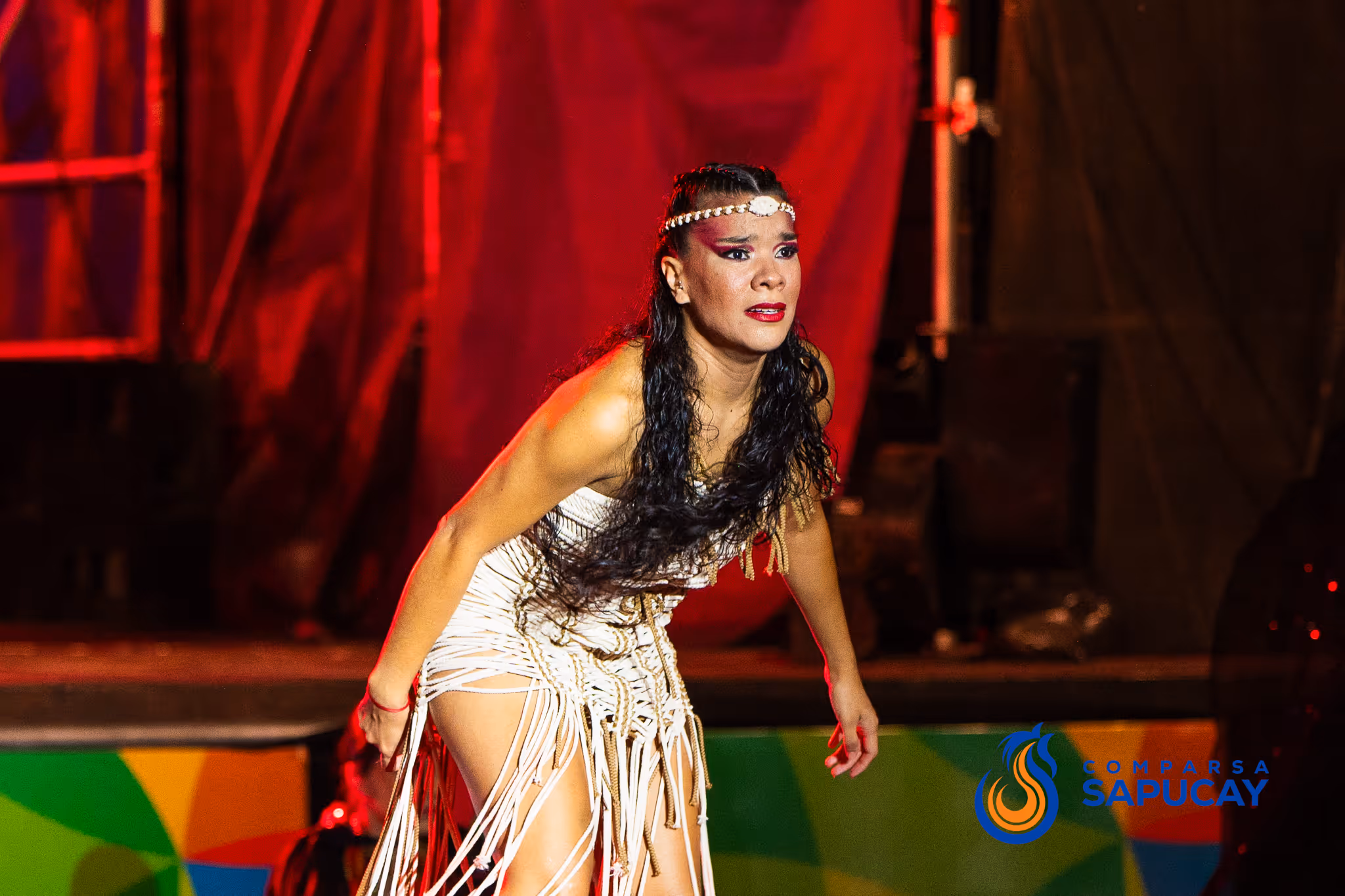 Galería de fotos del show del Carnaval 2025