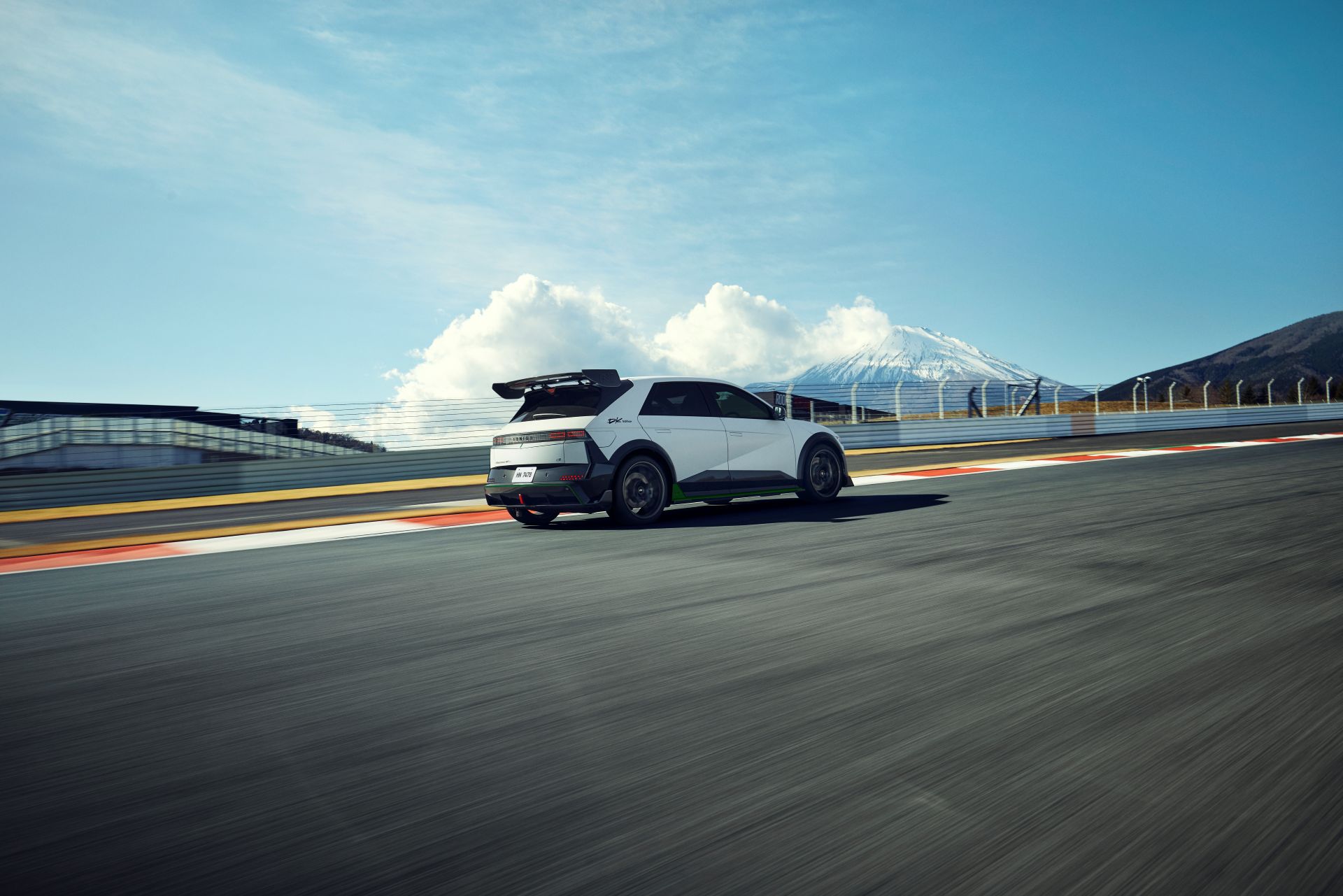 Hyundai N | IONIQ 5 N DK Edition Part 3: The Completion image 2