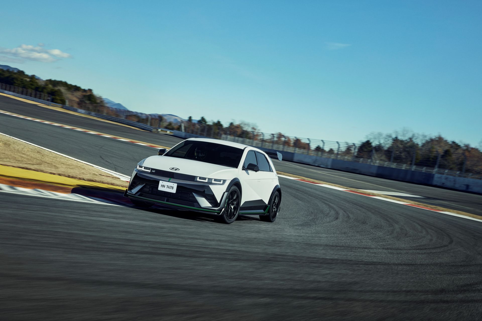 Hyundai N | IONIQ 5 N DK Edition Part 3: The Completion image 3