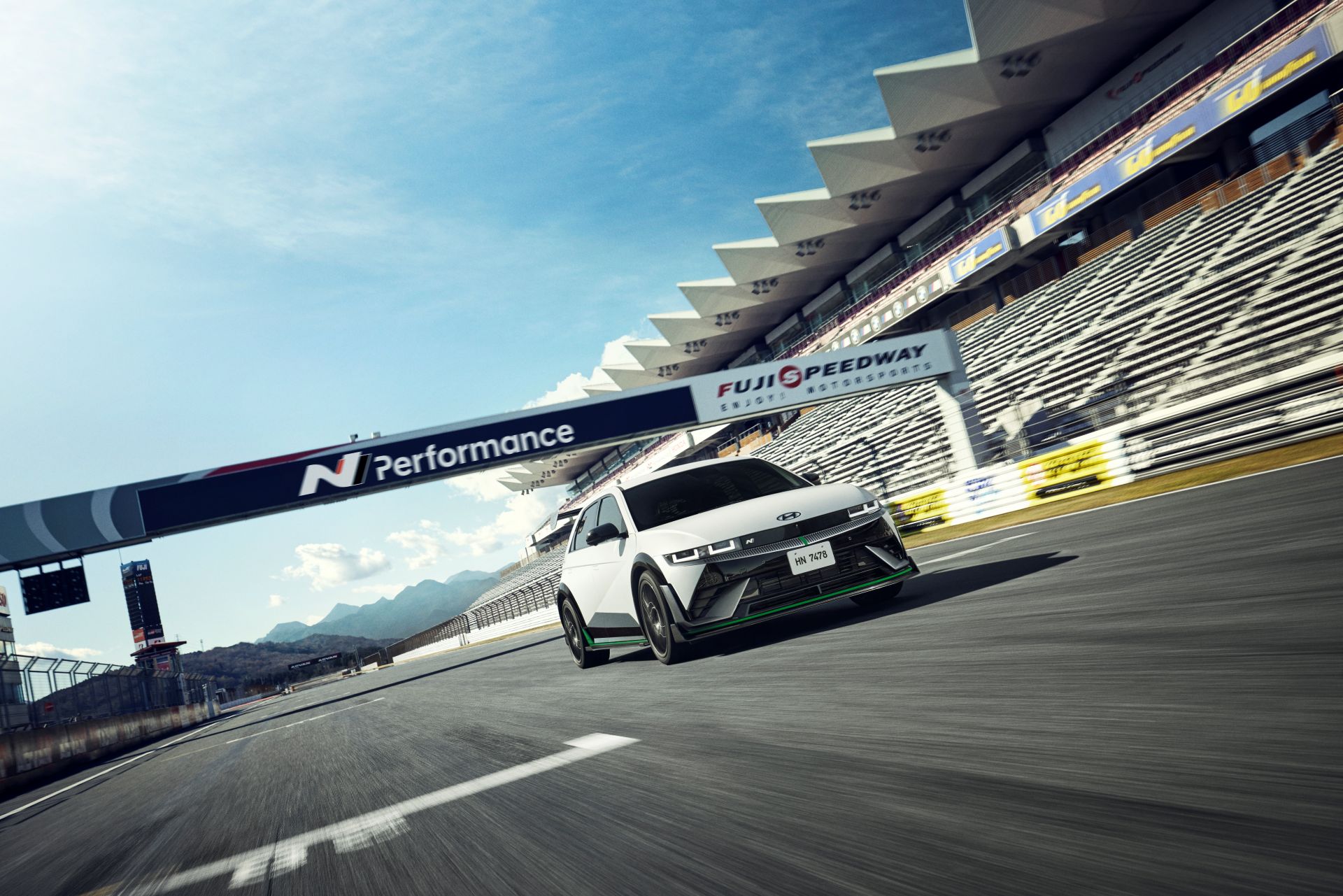 Hyundai N | IONIQ 5 N DK Edition Part 3: The Completion image 1