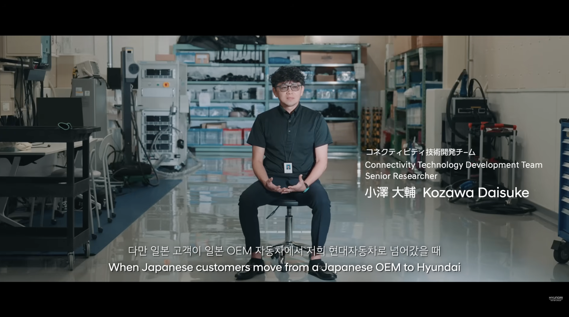 Hyundai Motor Group Japan R&D Center: 30 Years of Collaboration image 4
