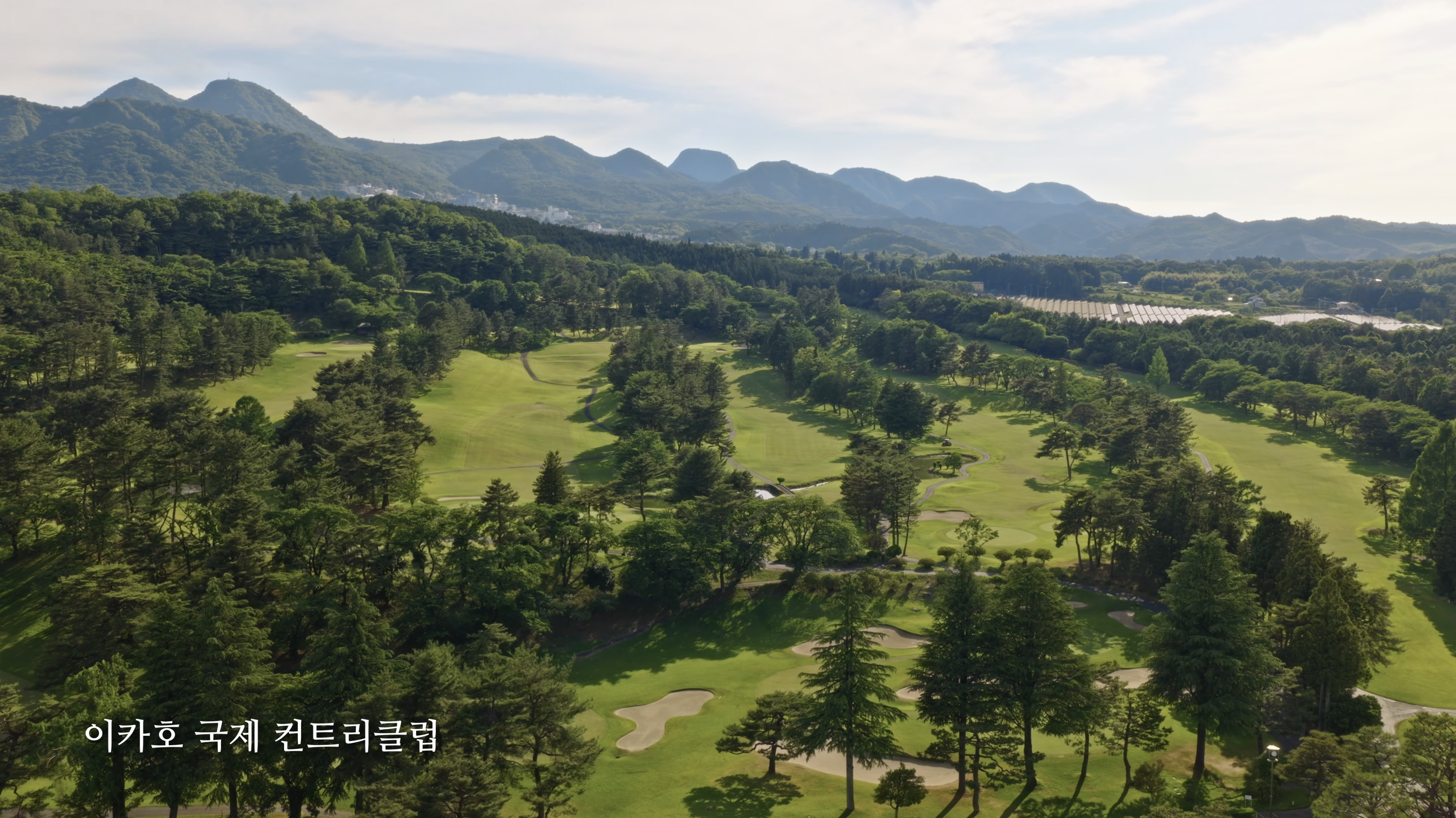  시부카와시 관광 Public Relations 영상 image 5
