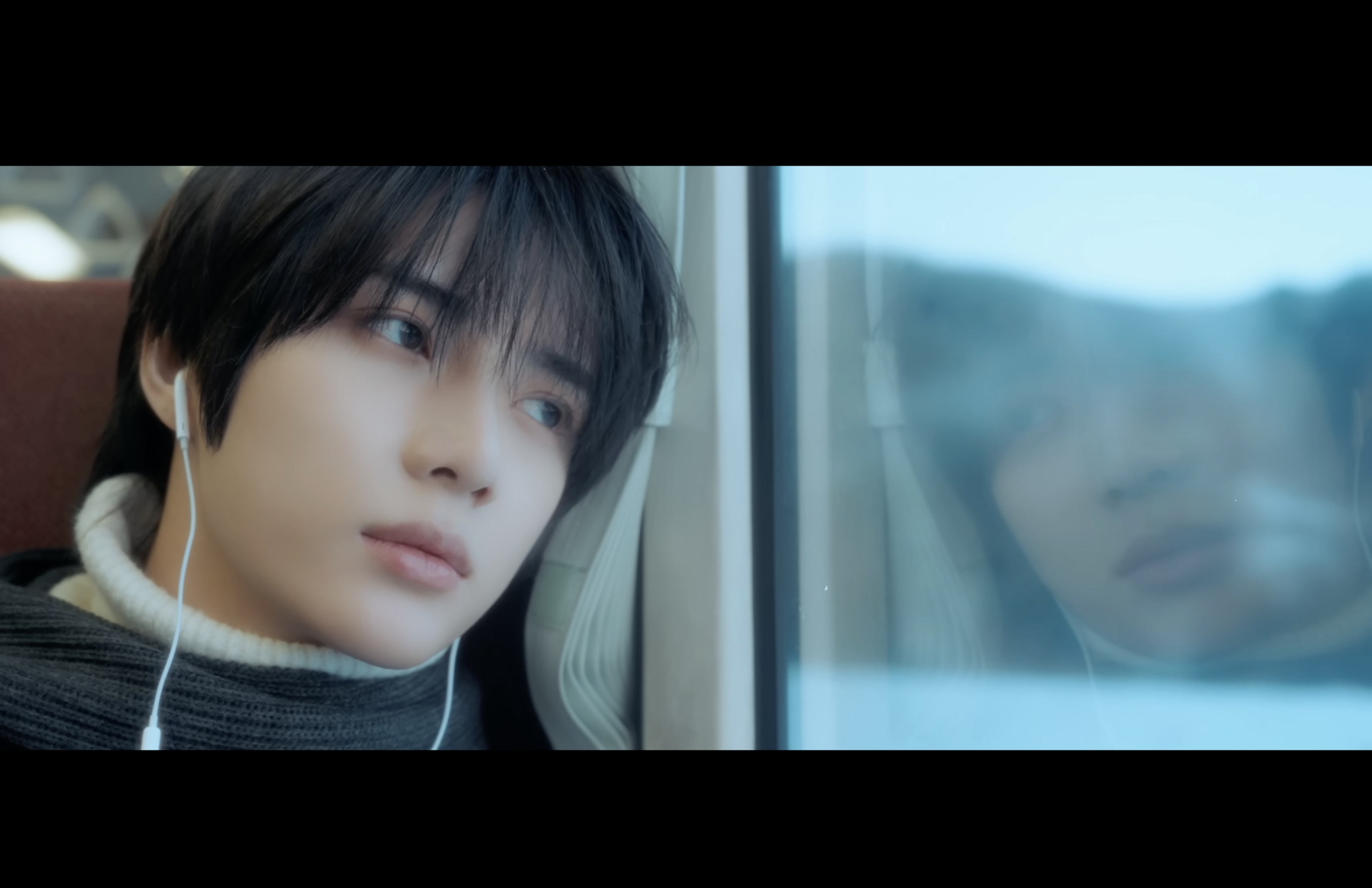  BEOMGYU’s 'I Love You' - TXT (투모로우바이투게더) image 3