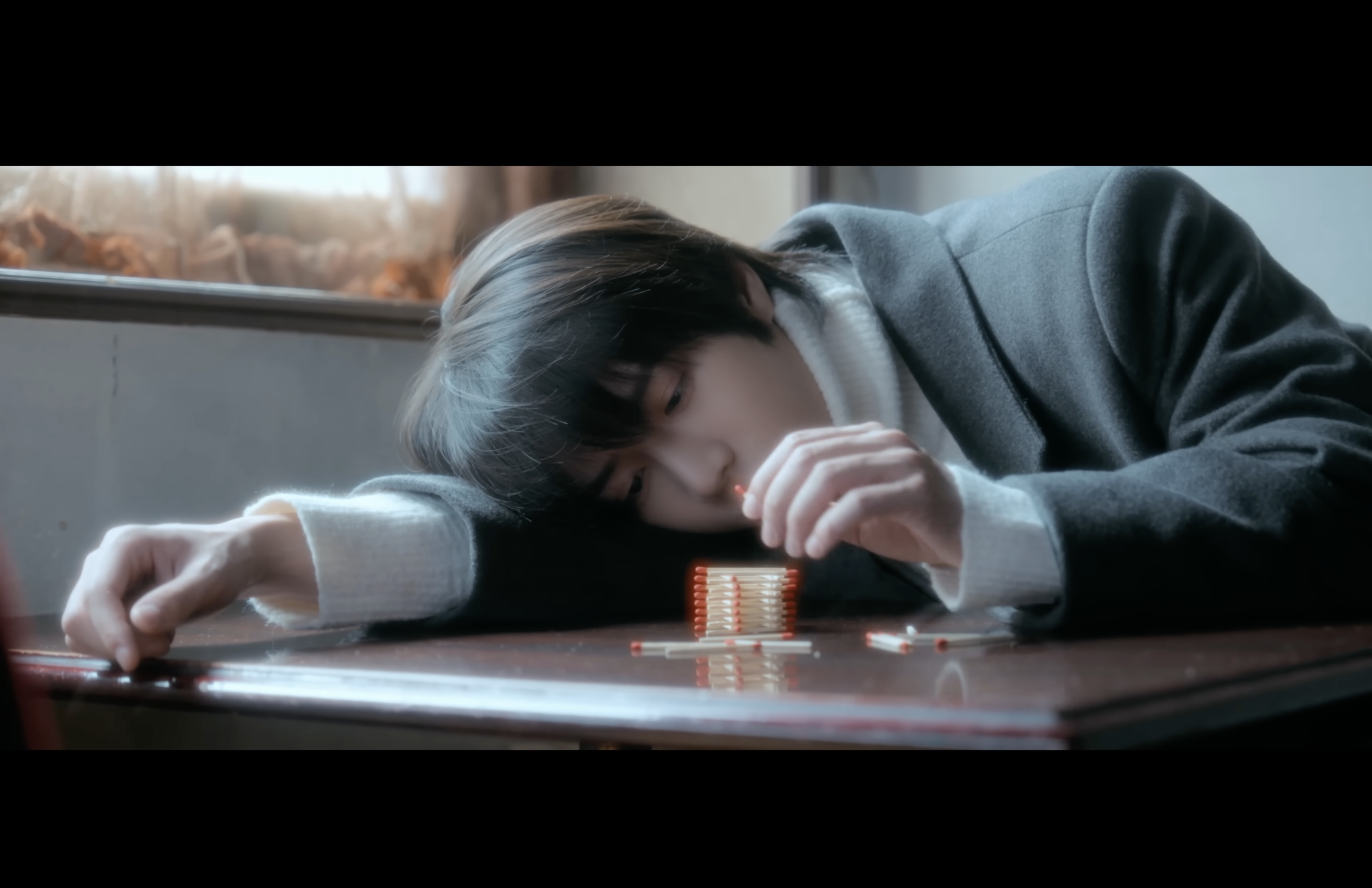  BEOMGYU’s 'I Love You' - TXT (투모로우바이투게더) image 6