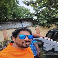 hareharan