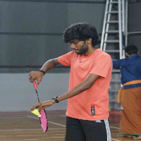 Naveen Ps