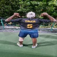 yinka