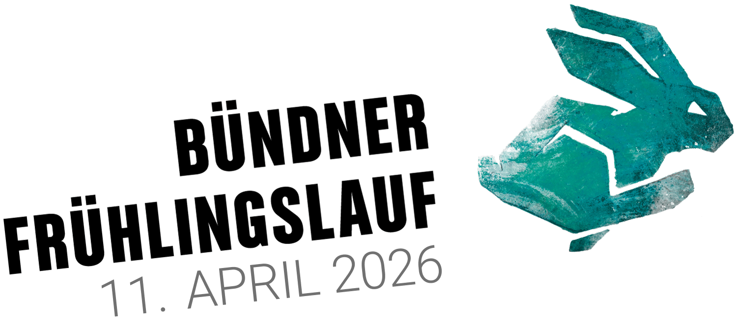 Bündner Frühlingslauf Domat/Ems