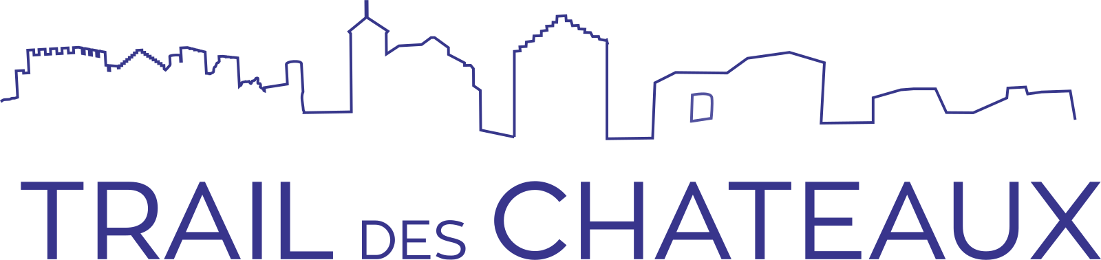 Course de Noël et Trail des Châteaux