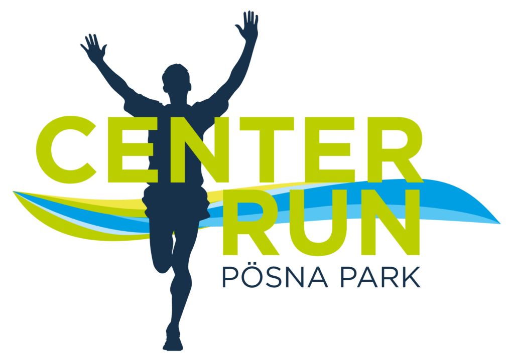 Center Run - Pösna Park