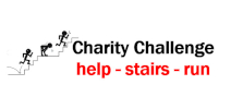 Charity Challenge "help-stairs-run"