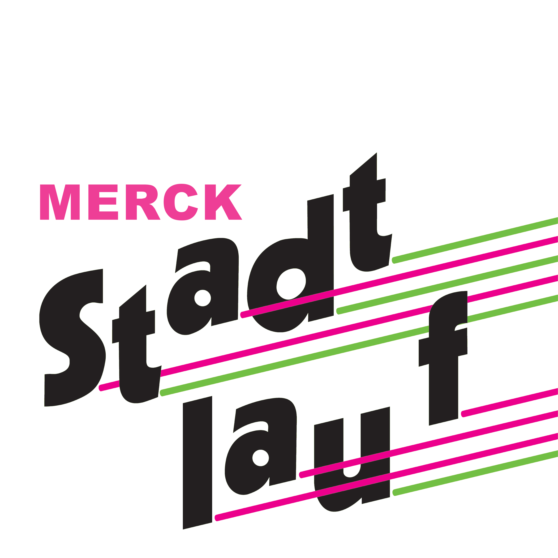 Darmstädter Stadtlauf