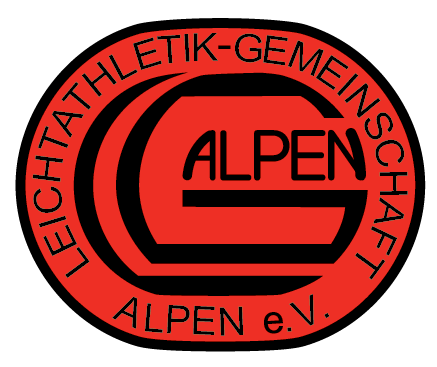 Alpener Stadtlauf