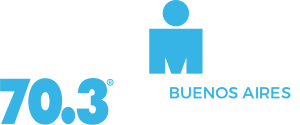 IRONMAN 70.3 Buenos Aires Palermo