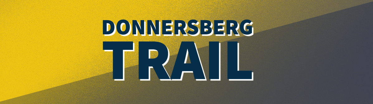 Donnersberg Trail