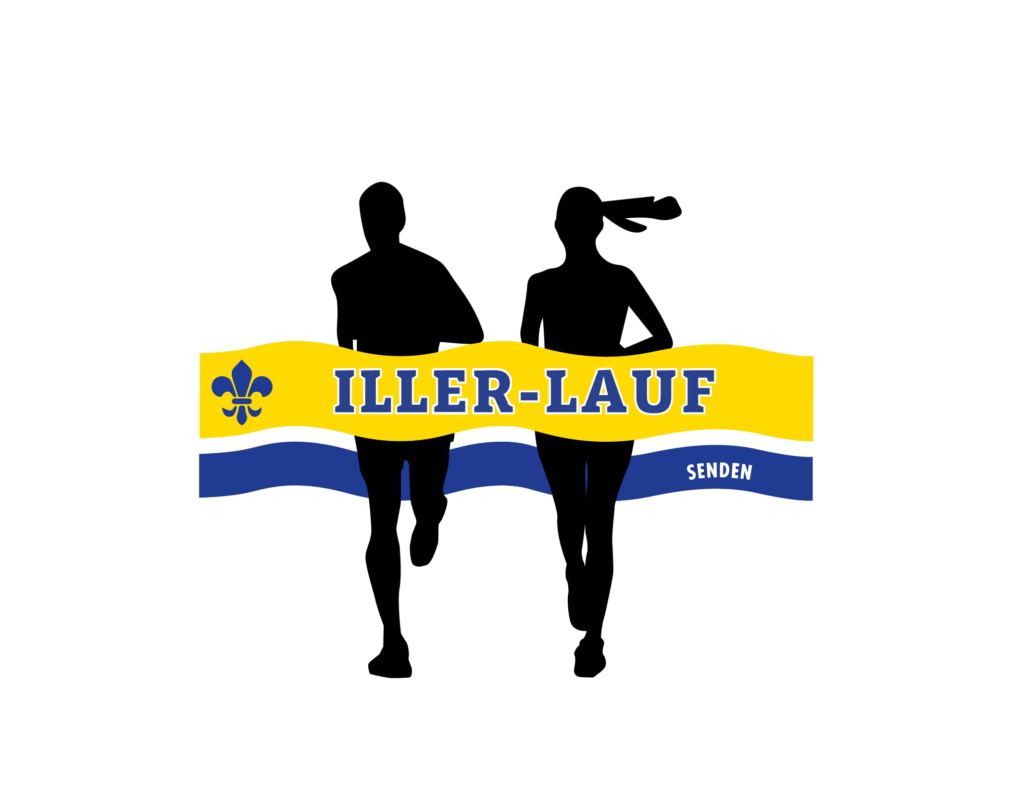 Die kleine Laufnacht