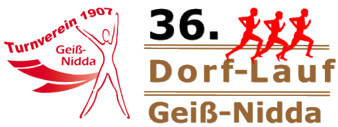 Dorflauf Geiß-Nidda