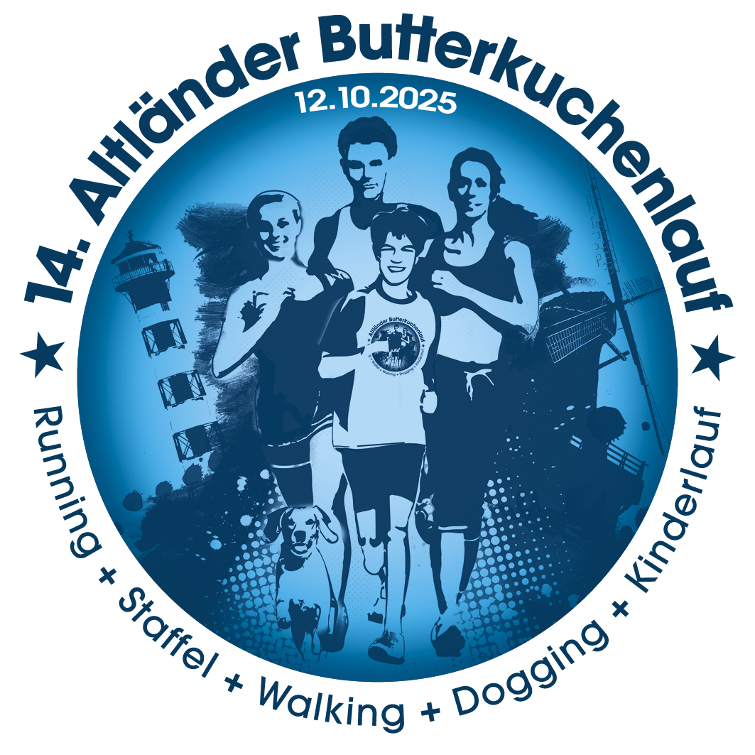 Butterkuchenlauf