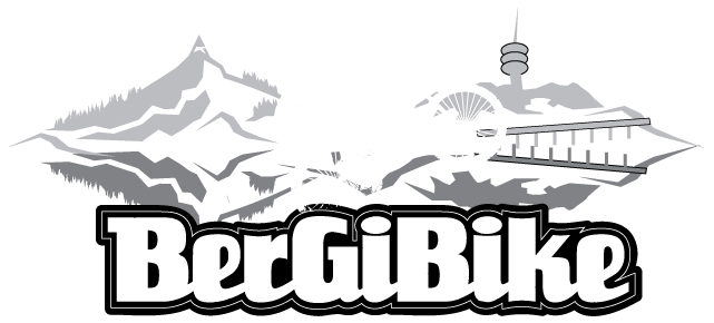 BerGiBike - WBC (net+ FR MTB Tour)