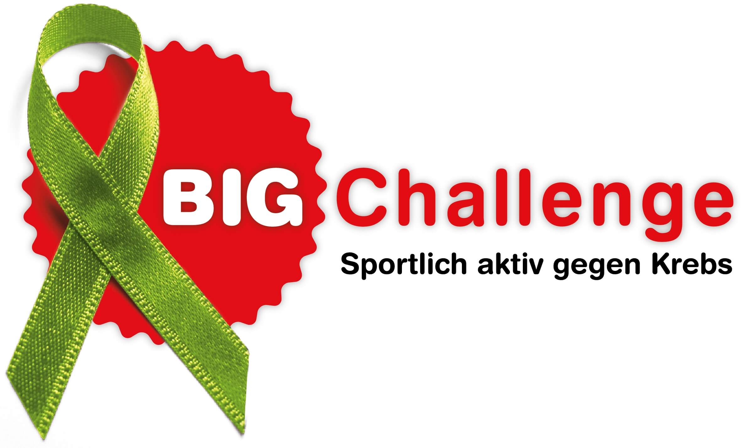 Big Challenge -Spendenfahrt gegen Krebs