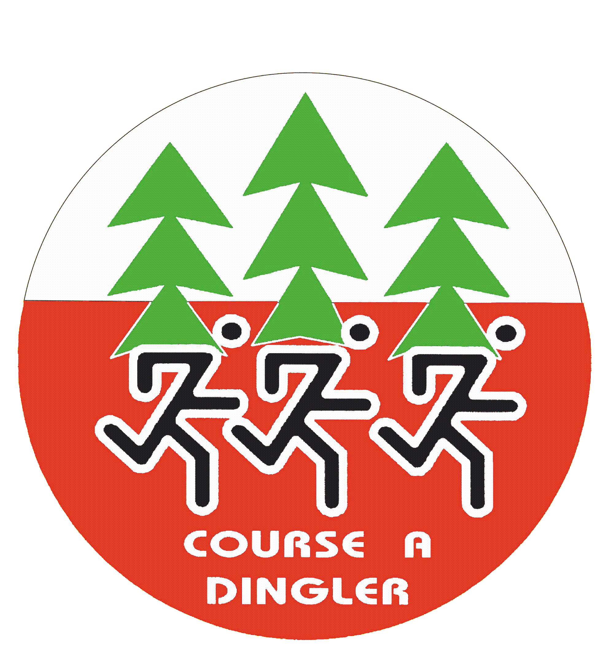 Course à Dingler